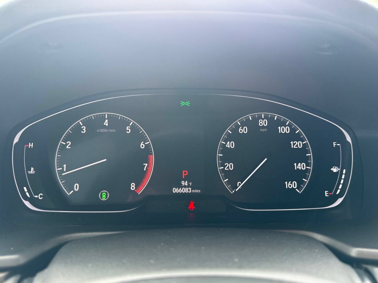 Used 2018 Honda Accord EX image 14