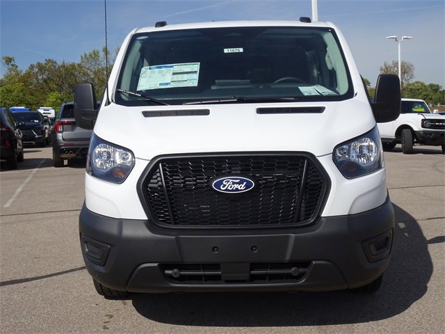 New 2026 Ford Transit 150 Low Roof image 10
