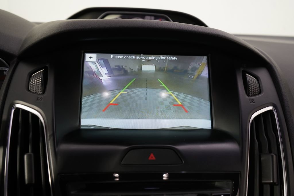 Used 2018 Ford Focus ST w/ Equipment Group 401A FWD image 31