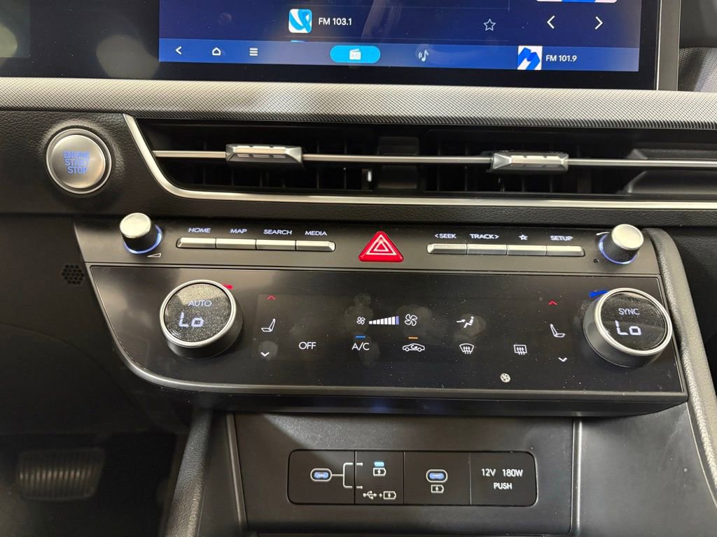 Used 2024 Hyundai Sonata SEL image 32