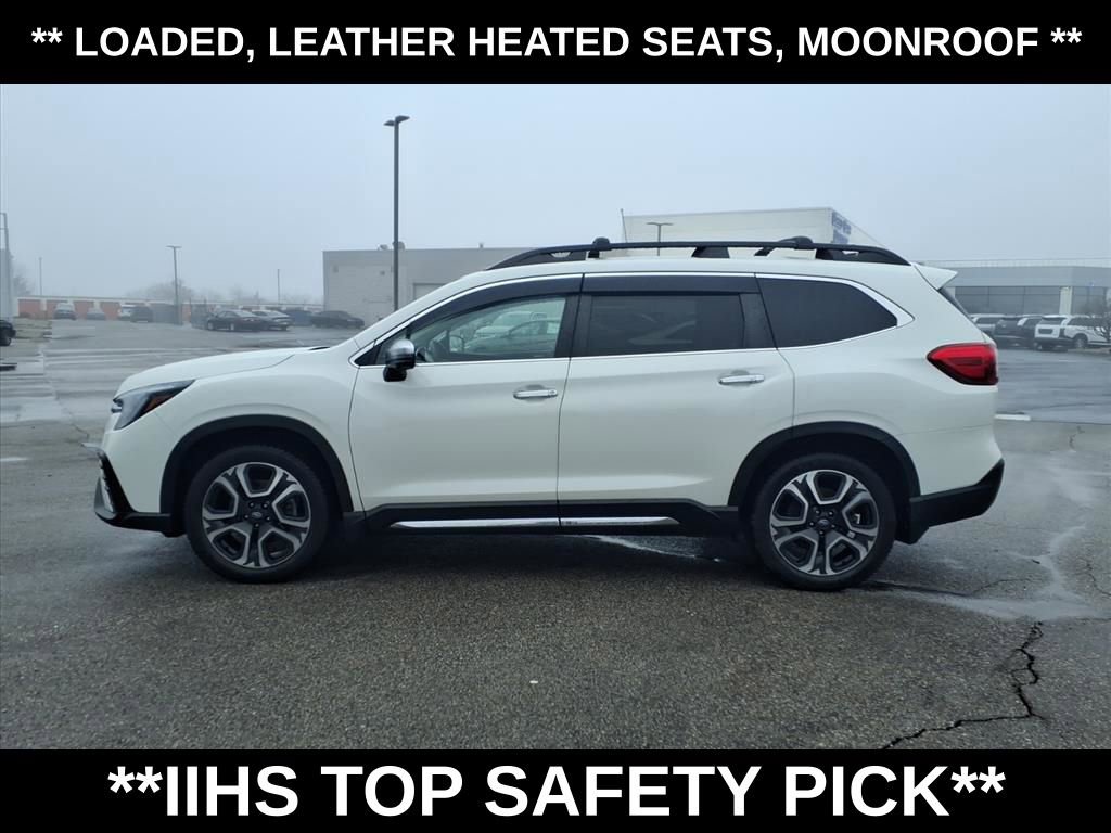 Used 2023 Subaru Ascent Touring AWD/4WD image 5