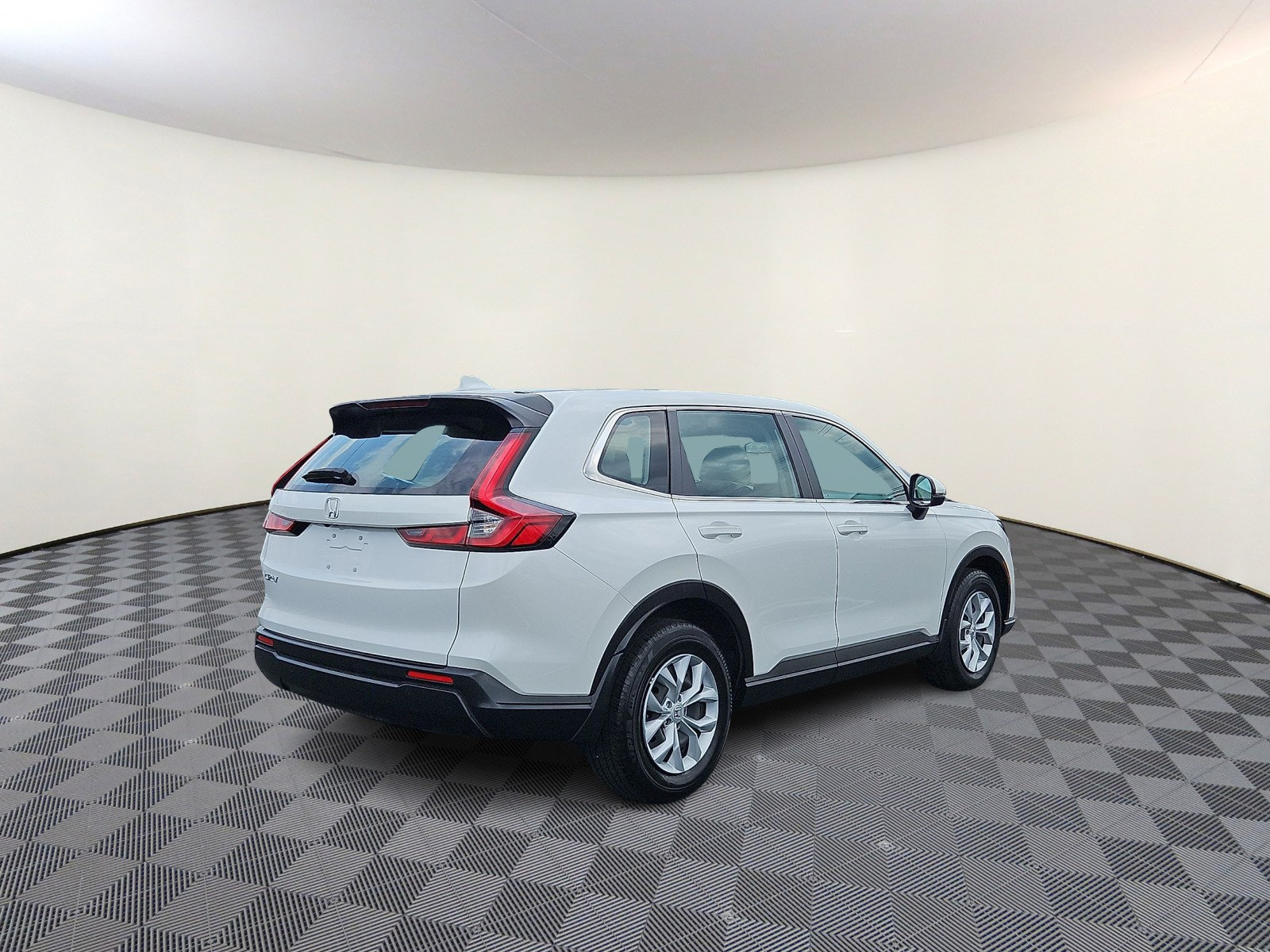 Used 2023 Honda CR-V LX image 6