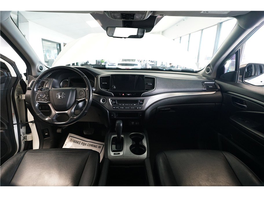 Used 2019 Honda Pilot EX-L image 15