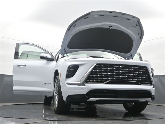 New 2026 Buick Enclave Avenir w/ Super Cruise Package image 60