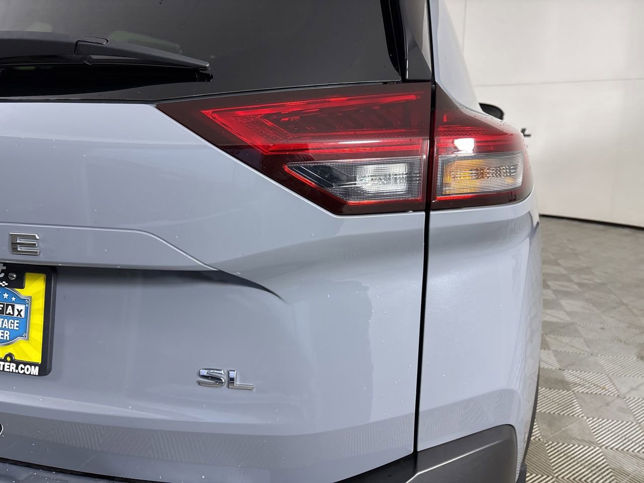 Used 2023 Nissan Rogue SL image 33