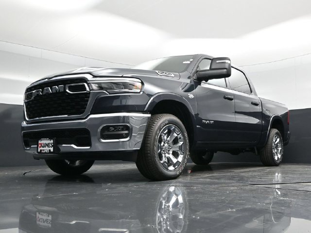 New 2026 RAM 1500 Big Horn AWD/4WD image 43