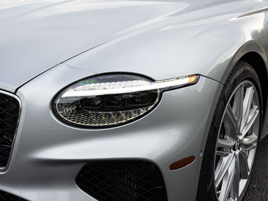 New 2026 Bentley Continental GT AWD/4WD image 15
