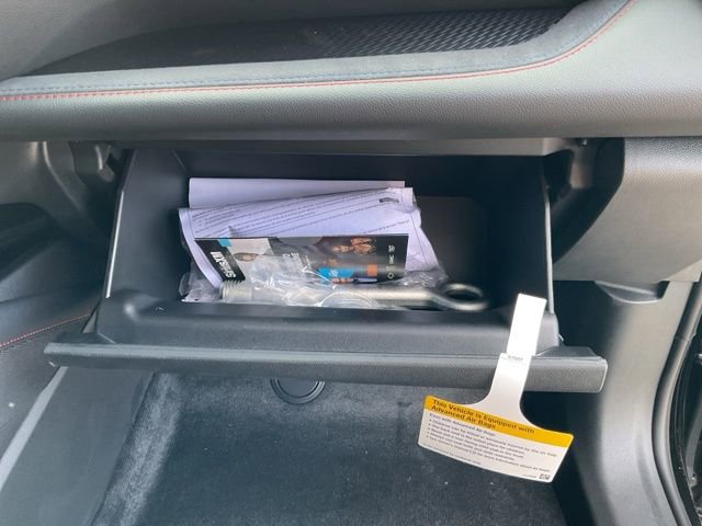 New 2026 Chevrolet Blazer EV RS image 31