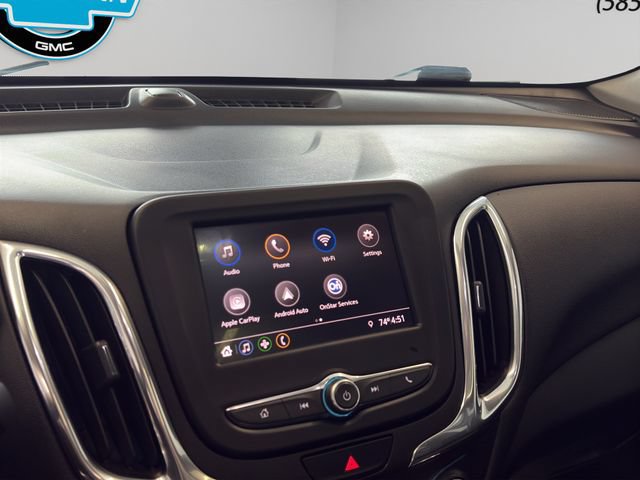 Used 2020 Chevrolet Equinox LT AWD/4WD image 18