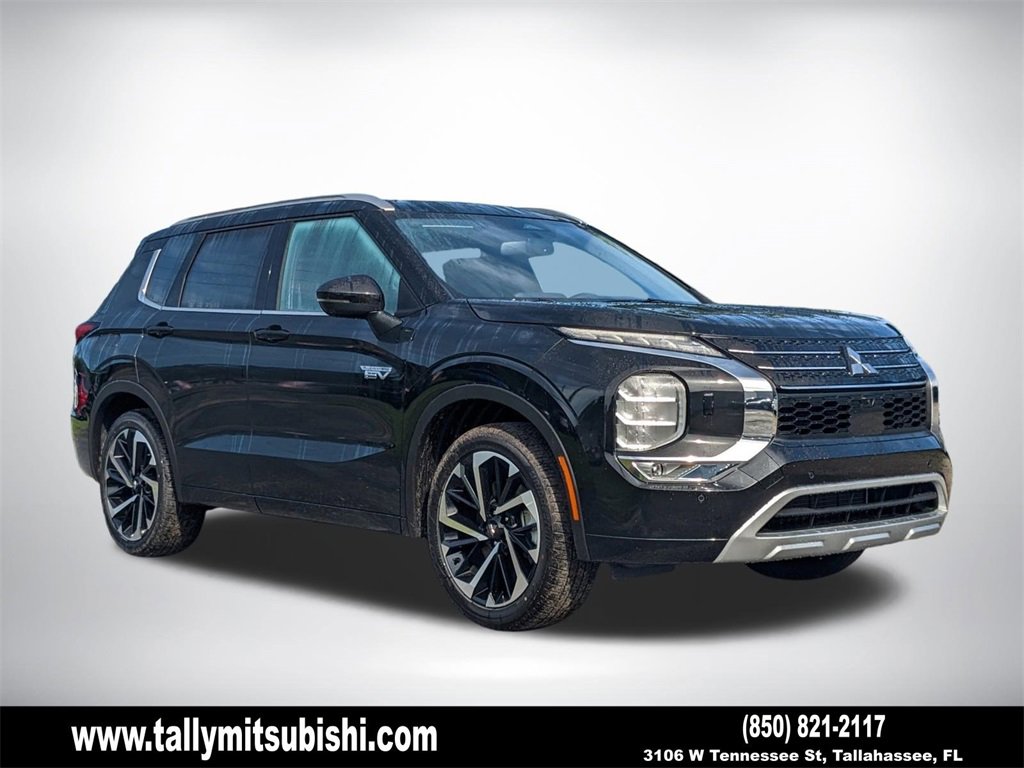 New 2025 Mitsubishi Outlander SEL