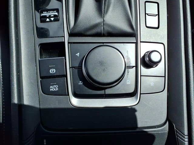 Certified 2025 MAZDA CX-50 2.5 Hybrid w/ Preferred Pkg image 22