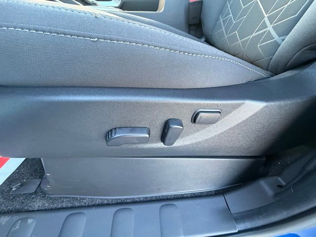 New 2026 Nissan Frontier SV w/ SV Convenience Package image 13