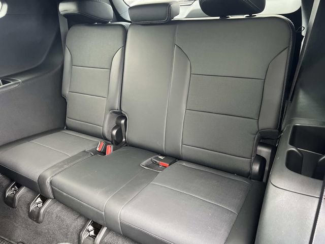 Used 2026 Buick Enclave Preferred w/ Power Package FWD image 15