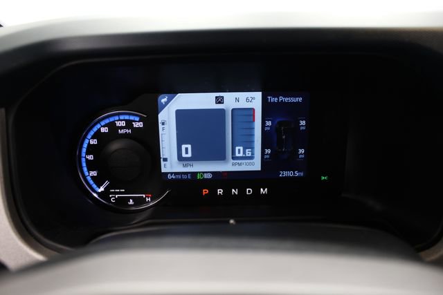 Used 2024 Ford Bronco Outer Banks AWD/4WD image 19