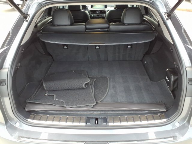 Used 2020 Lexus RX 450h AWD w/ Luxury Package image 23