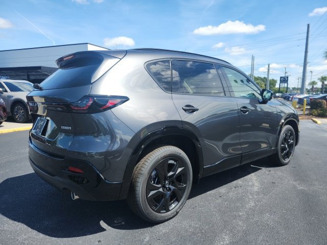 New 2026 MAZDA CX-5 2.5 S w/ Premium Plus Package AWD/4WD image 3