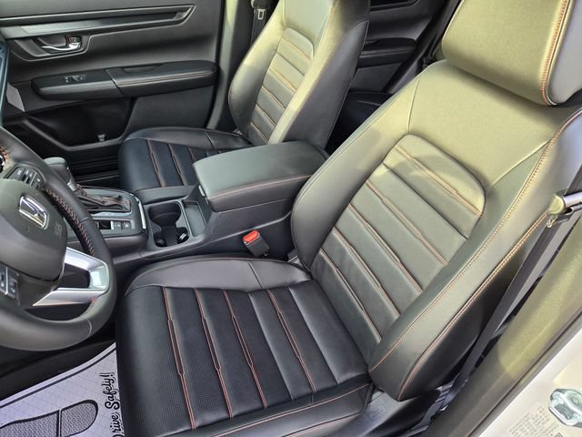 New 2026 Honda CR-V Sport-L image 23