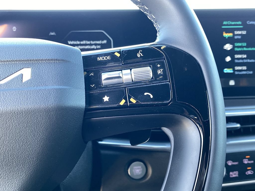 New 2026 Kia Sorento SX Prestige AWD/4WD image 15
