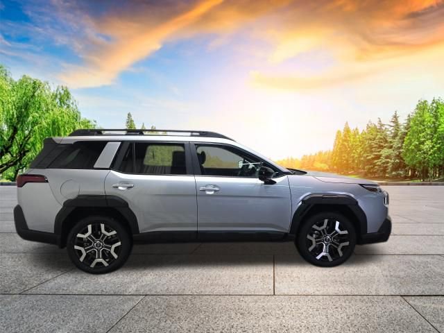 New 2026 Subaru Outback Touring XT AWD/4WD image 3