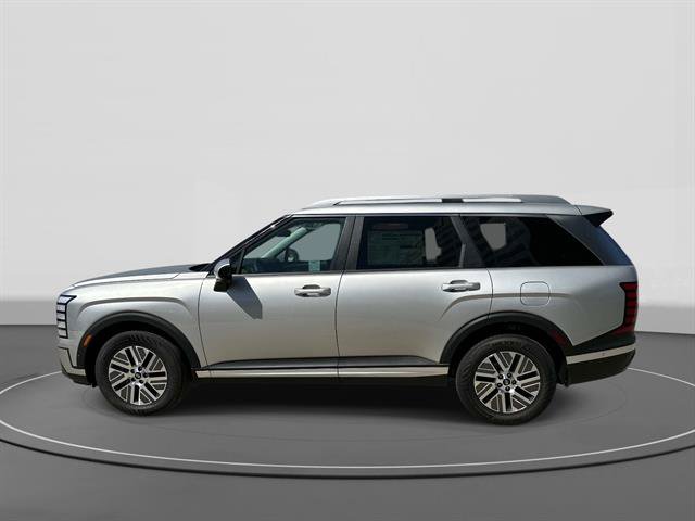 New 2026 Hyundai Palisade SEL Premium AWD/4WD image 3