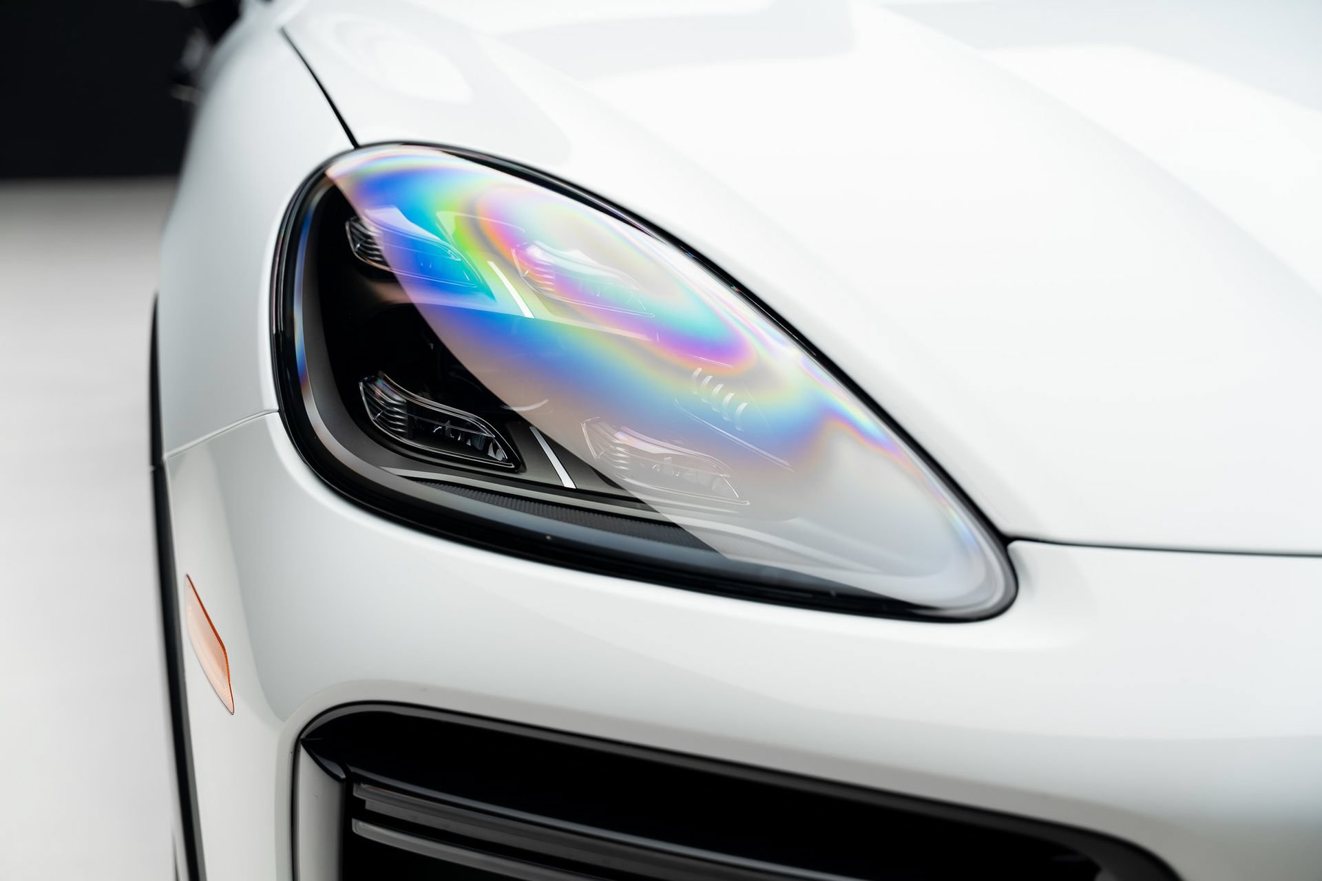 Used 2022 Porsche Cayenne Turbo GT AWD/4WD image 10