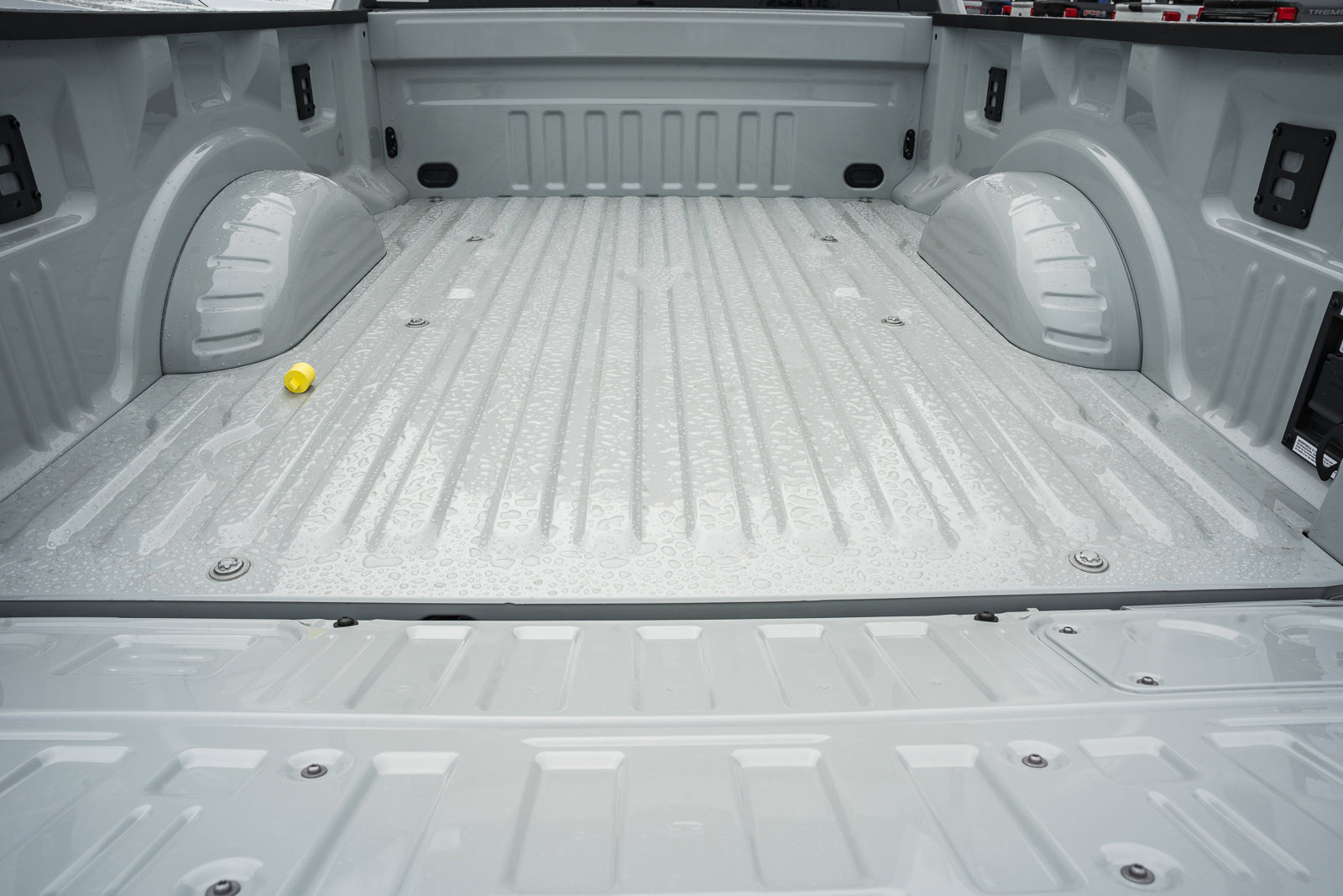 New 2026 Ford F250 Platinum image 10