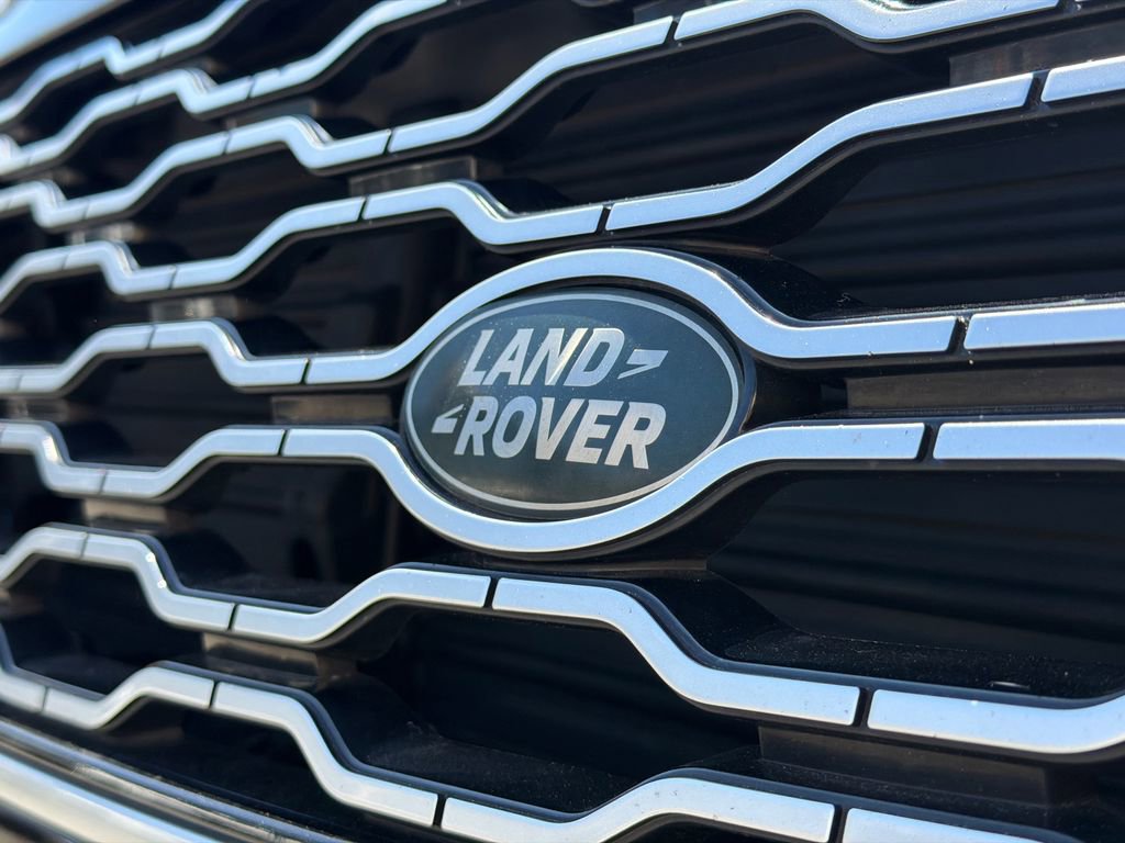 Used 2021 Land Rover Range Rover Westminster Edition image 15