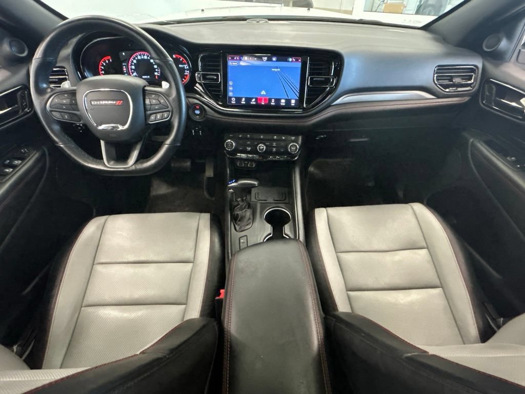 Used 2023 Dodge Durango R/T AWD/4WD image 25