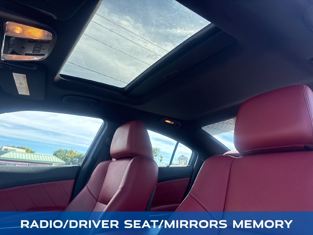Used 2012 Dodge Charger R/T AWD/4WD image 22