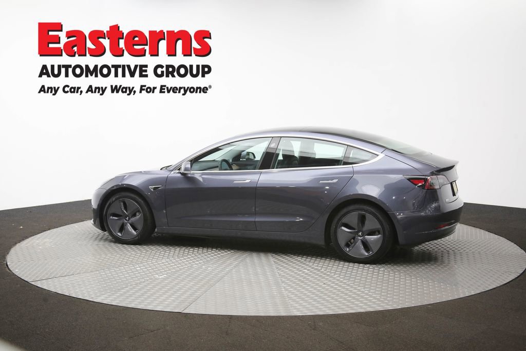 Used 2019 Tesla Model 3 Long Range image 59