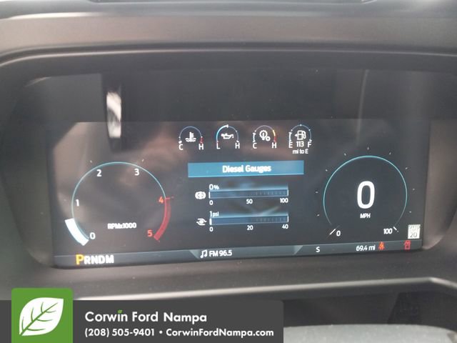 New 2026 Ford F350 King Ranch image 15