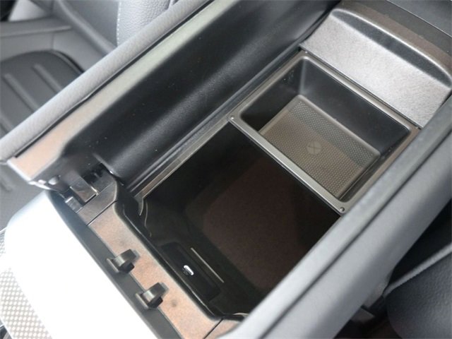 New 2026 Mercedes-Benz GLC 300 4MATIC image 4
