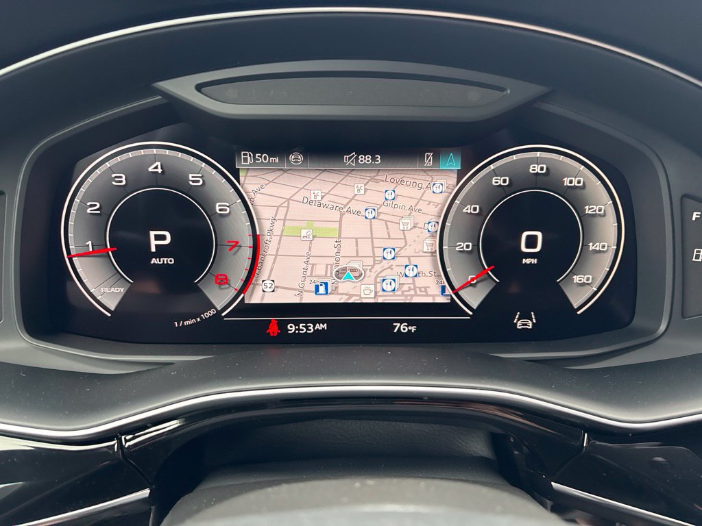 New 2026 Audi Q7 2.0T Premium AWD/4WD image 18