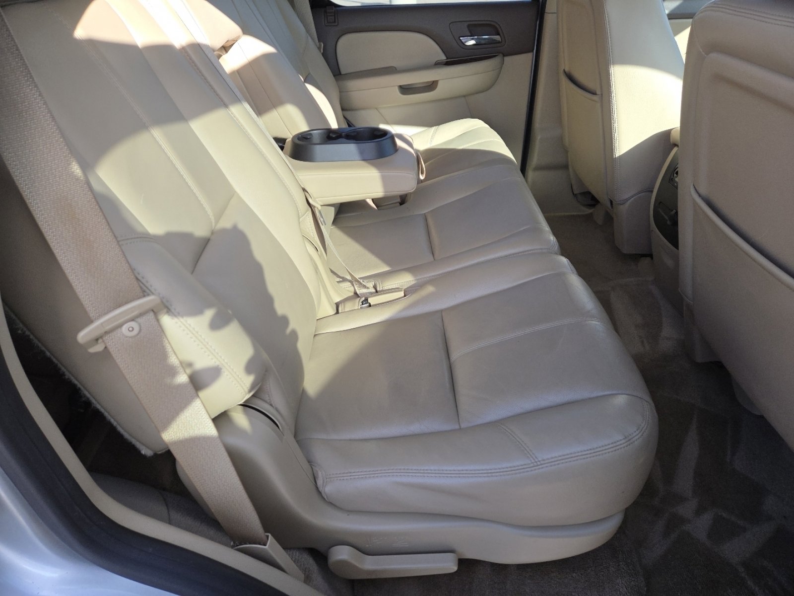 Used 2012 GMC Yukon SLT w/ SLT-2 Equipment Package image 20