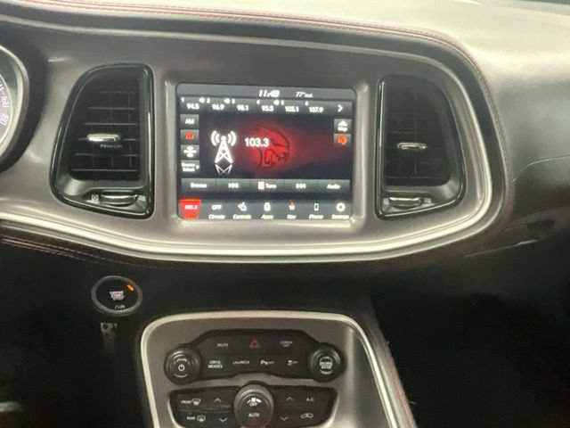 Used 2022 Dodge Challenger R/T Scat Pack RWD image 10