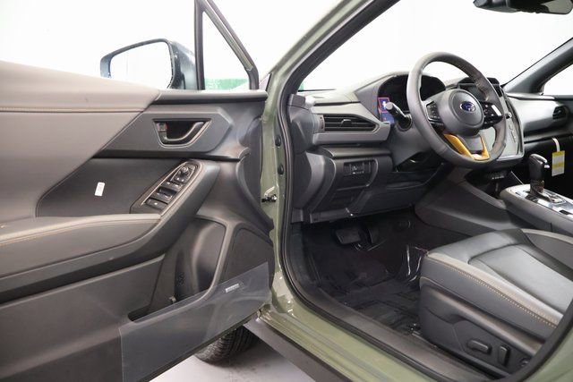 New 2026 Subaru Crosstrek 2.5i Wilderness w/ Wilderness Package image 9