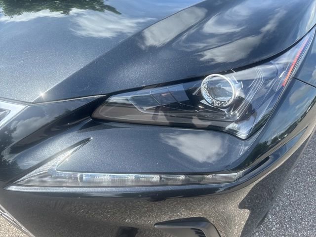 Used 2019 Lexus NX 300 FWD w/ Accessory Package 2 image 9