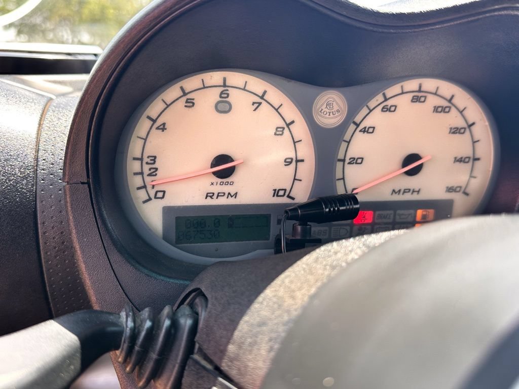 Used 2005 Lotus Elise RWD image 18