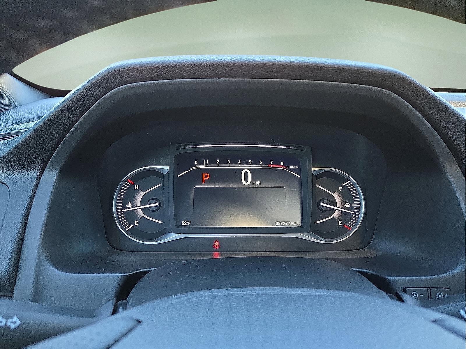 Used 2022 Honda Passport EX-L image 23