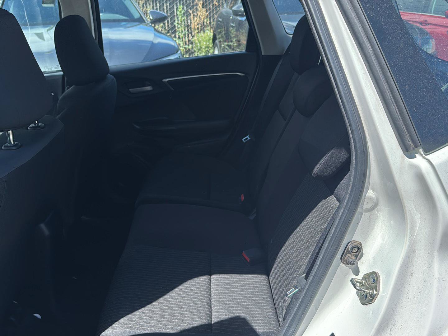 Used 2018 Honda Fit EX image 15