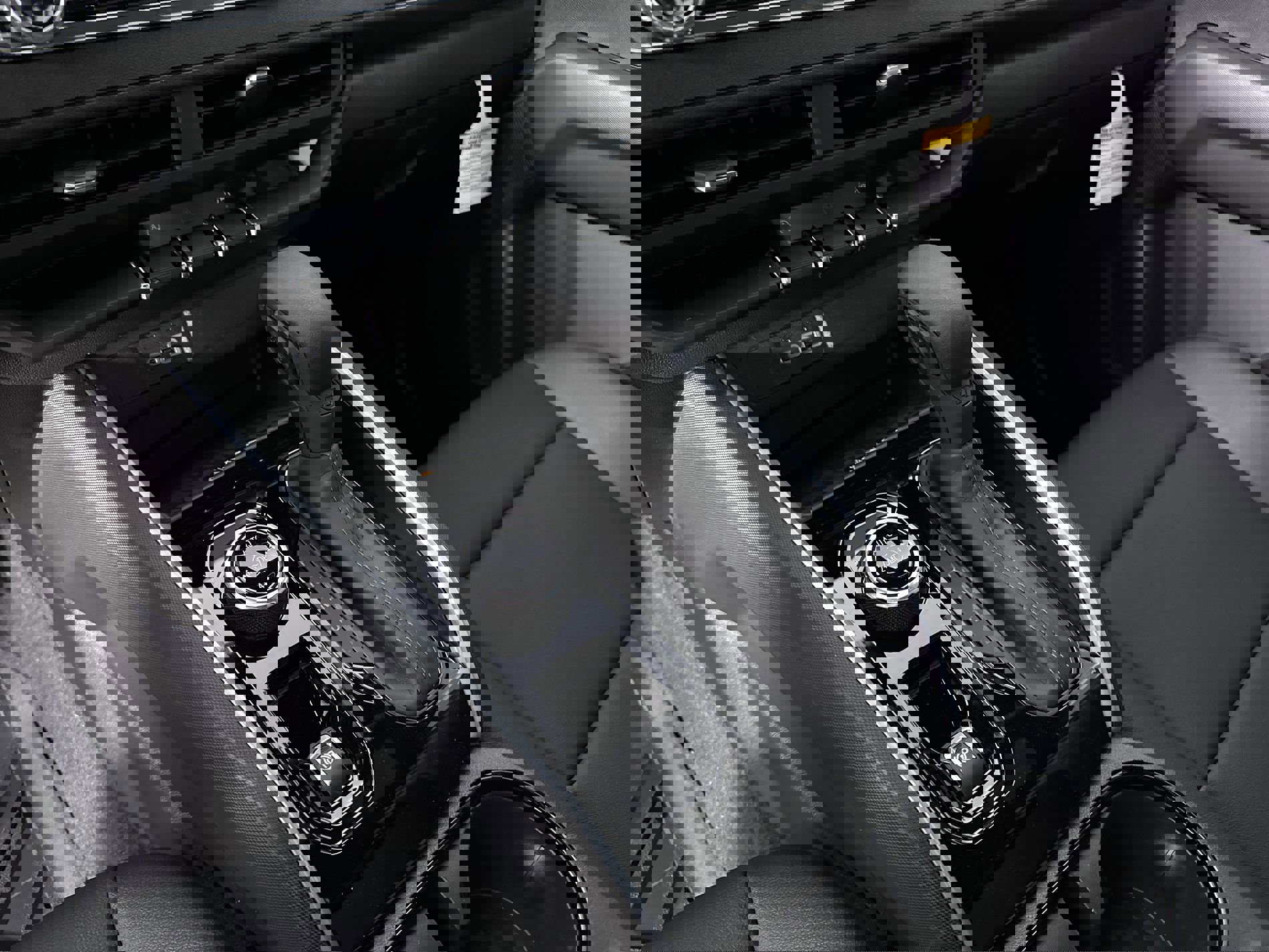 New 2025 Chevrolet Colorado Trail Boss image 51