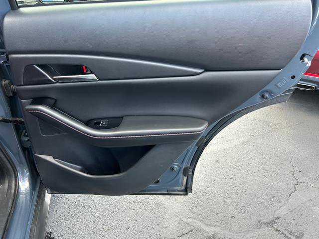 Certified 2024 MAZDA CX-30 AWD 2.5 S w/ Preferred Package image 22