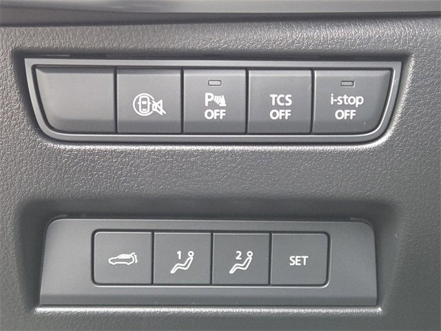 New 2026 MAZDA CX-90 3.3 Turbo w/ Premium Sport Pkg image 9