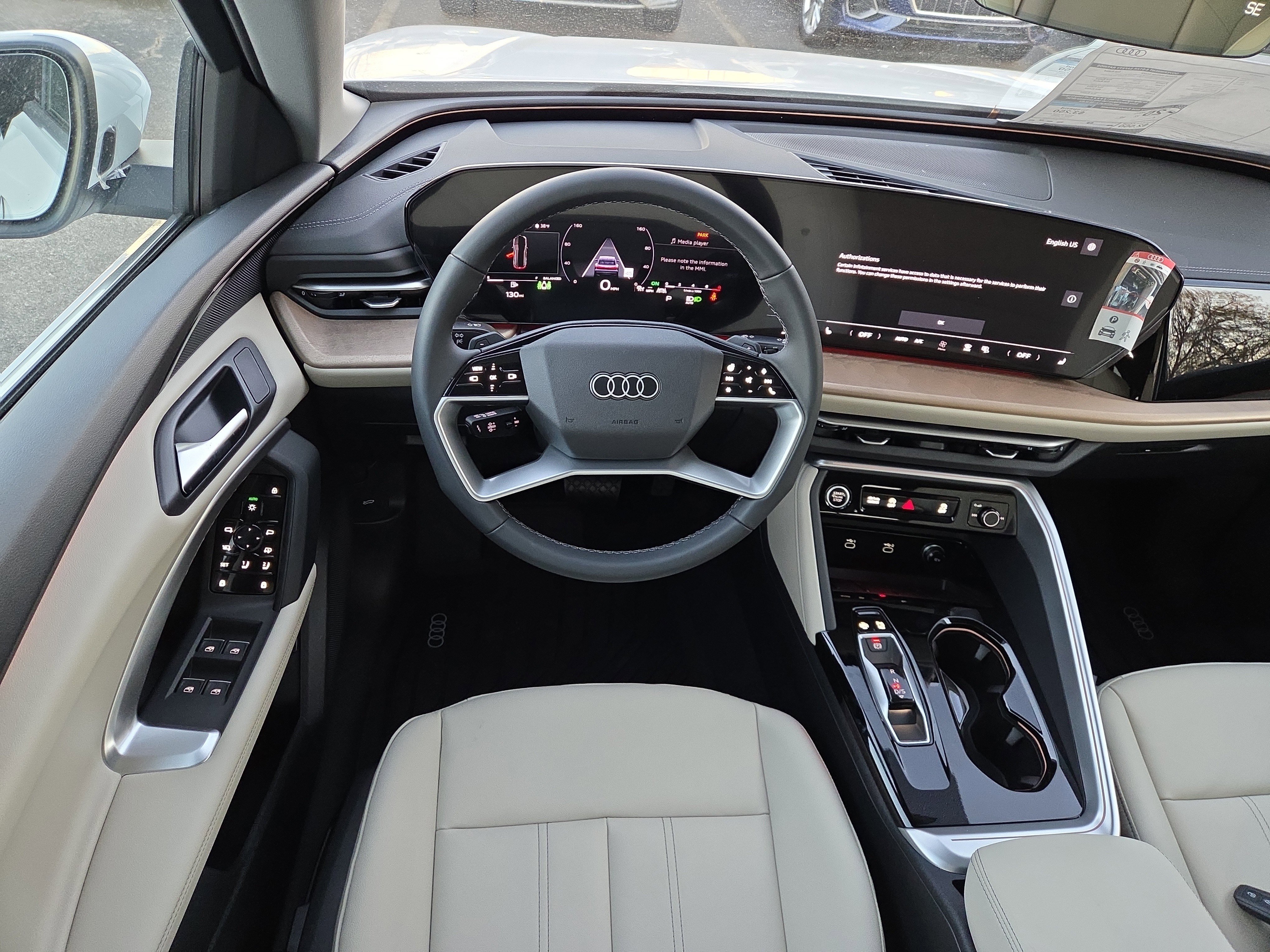 New 2025 Audi Q5 Premium image 7