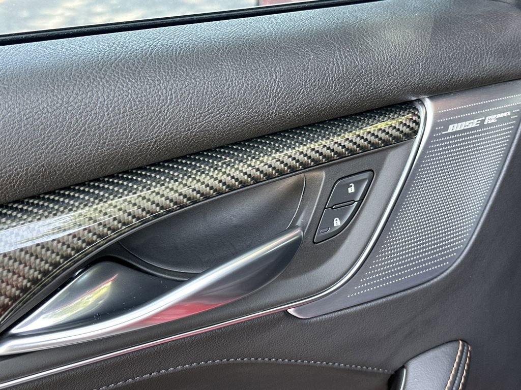 Used 2020 Cadillac CT5 Sport image 29