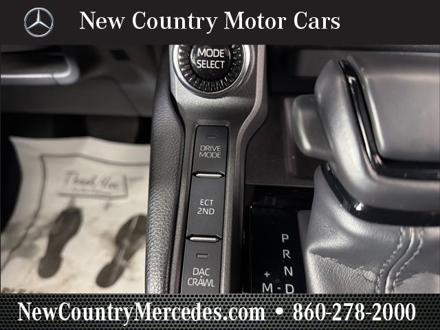 Used 2024 Toyota Land Cruiser 1958 image 24