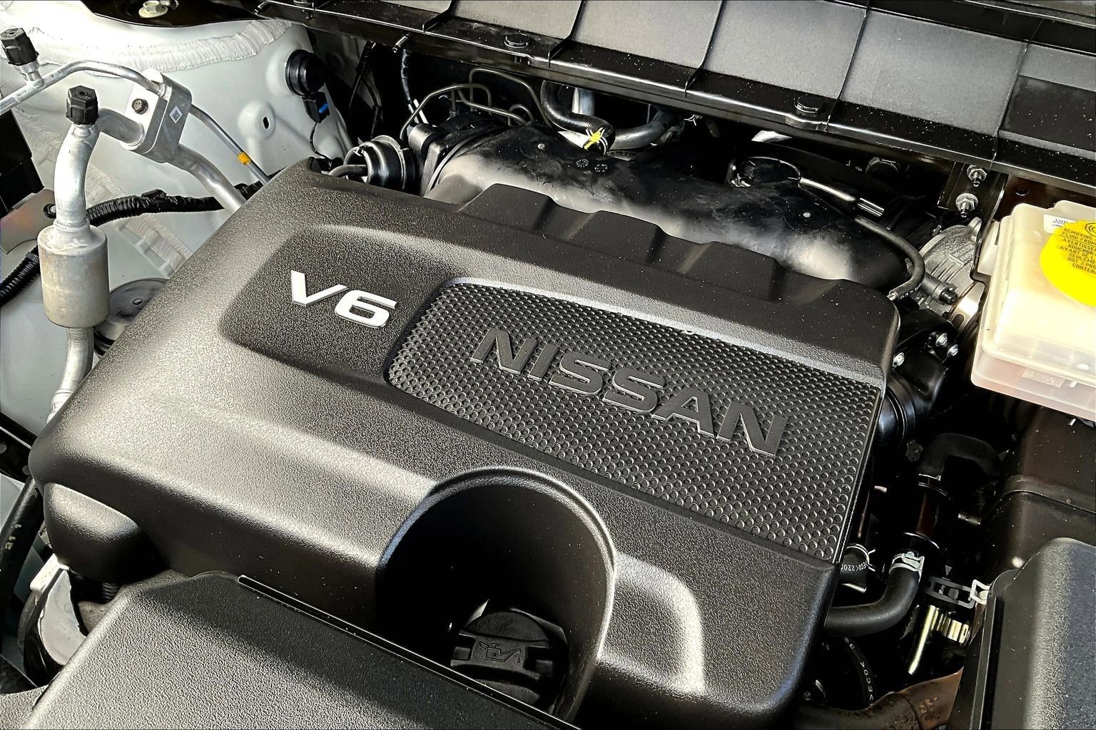 Used 2023 Nissan Pathfinder SL image 31