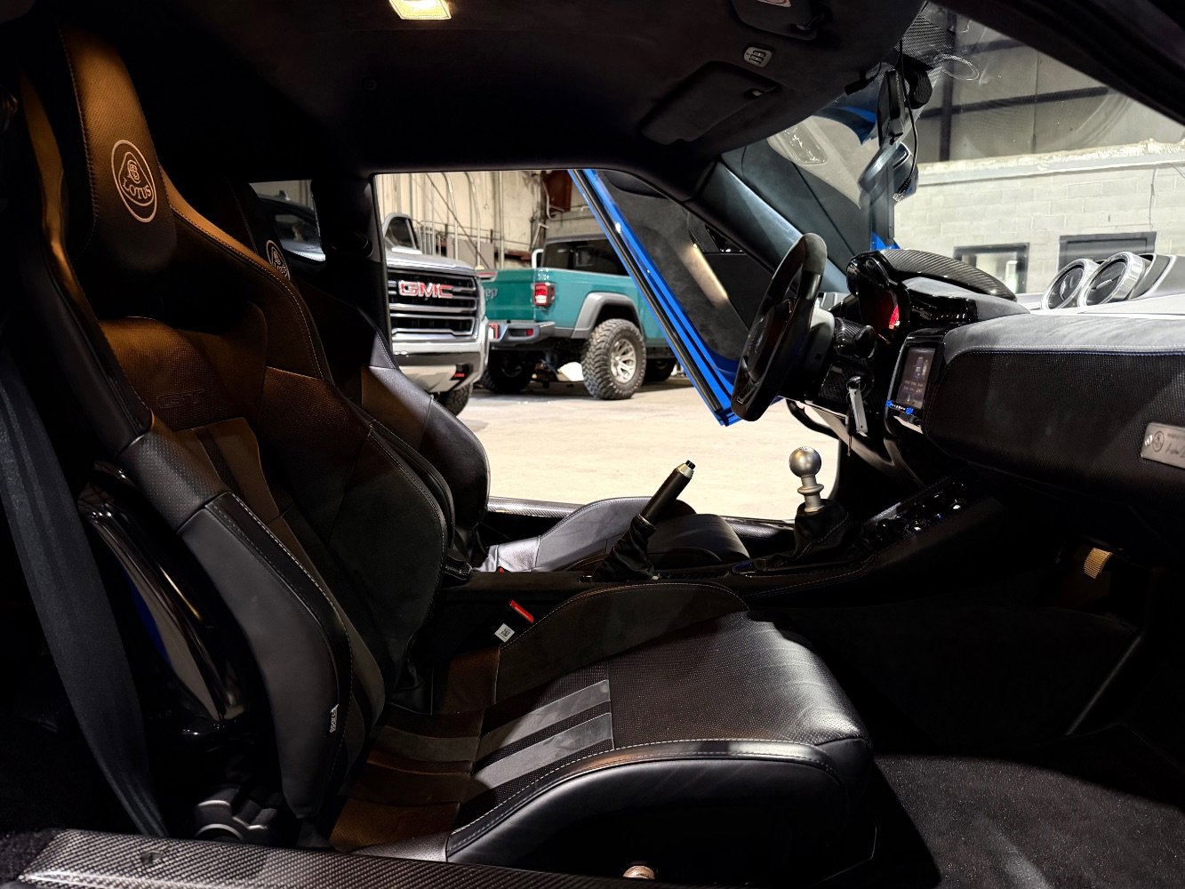 Used 2021 Lotus Evora image 26