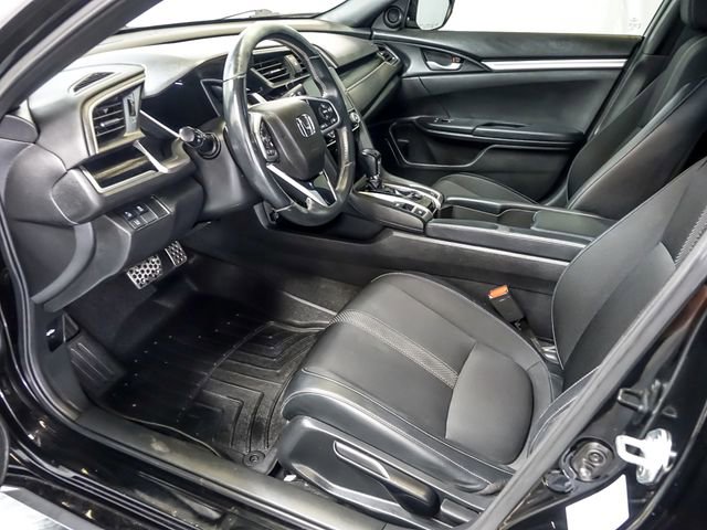 Used 2021 Honda Civic Sport image 13