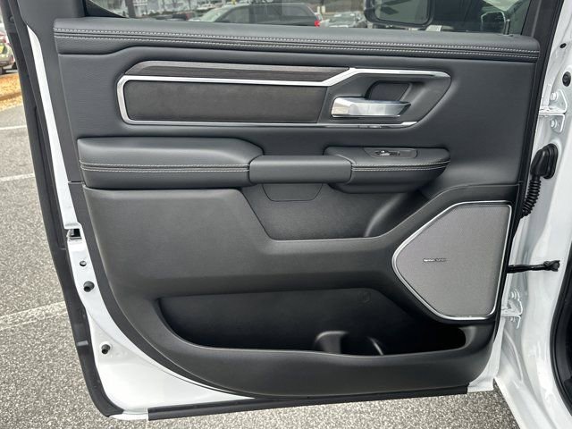 New 2026 RAM 1500 Laramie image 24